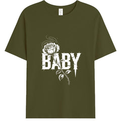 Broken Beauty T-Shirt